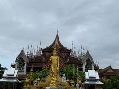 -西双版纳总佛寺
