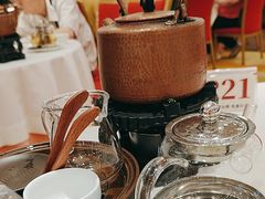 -凤凰楼酒家·粤宴点心(华强北店)