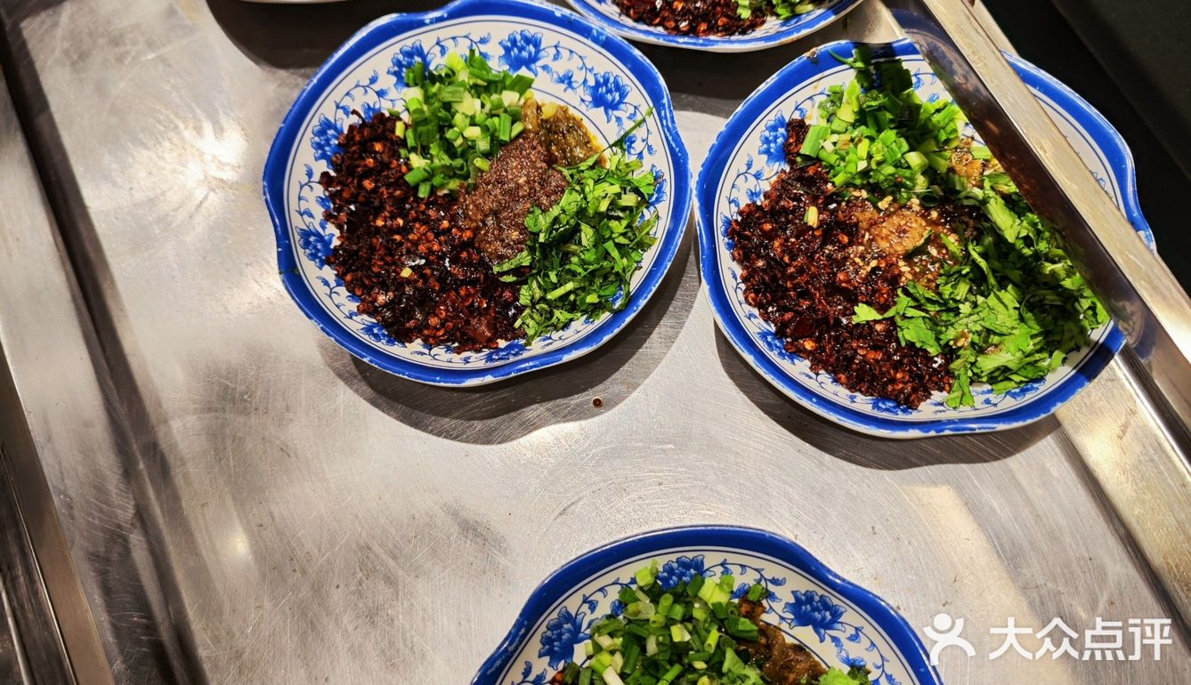 火锅美味享不停