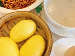 健康淮山包-名苑皇宫酒家(来魅力壁画村店)