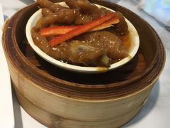 -多多旺港式茶餐厅(新区店)