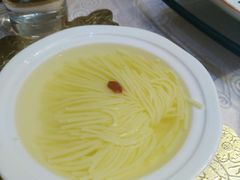 -烤肉季饭庄