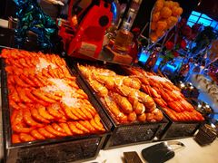 -西安W酒店·WEI全味西餐厅