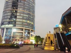 -真北路(地铁站)