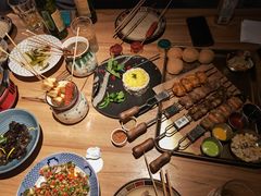 -雪熊精酿·哈尔滨烧烤酒馆(非遗大串店)