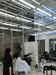 -BOF HAIR BY HONTO