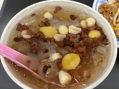 -汕头街养生糖水铺