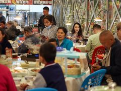 大堂-小煵记·打边炉(西丽文光店)