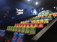 -万达影城(南海万达广场IMAX店)