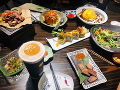 -深圳来福士广场