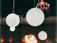 -红料理|串串有瘾·烧烤(吴中路店)