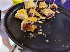 -HappyMiss花满楼·鲜花饼·鲜花茶·伴手礼(上海环球港店)