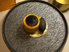 -Amber(置地文华东方酒店)