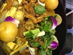 -牛腩之旅·牛腩牛杂煲(光启城美食城店)