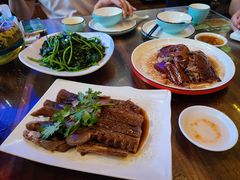 -鹅滋道(甘坑古镇店)