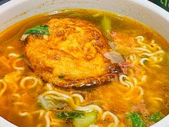 -管氏翅吧(马家堡店)