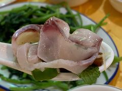 特色鱼生-华兴餐厅·招牌生鱼片(桃园路店)