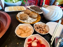 -南门涮肉(通州店)