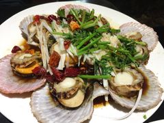 -晚归月亮湾私家菜(临邑路店)
