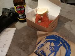 -Fergburger(皇后镇店)