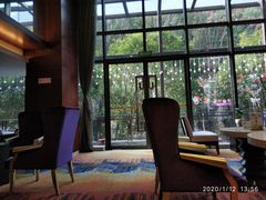 -三江森林温泉度假区