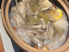 -三太子地摊烧烤·小龙虾(北蔡店)