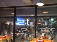 -四禧精酿铜锅涮肉·烧烤工场(大明湖店)