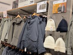 -UNIQLO(朗豪坊店)