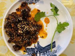 -伊兰麒兰馨园·川菜·清真馆(339电视塔店)
