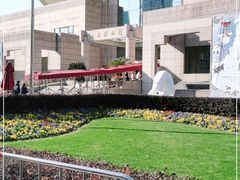 -上海博物馆(人民广场馆)