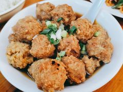 炖丸子-青英餐厅