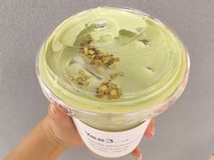 -Yee3·三号椰(上海中山公园龙之梦店)