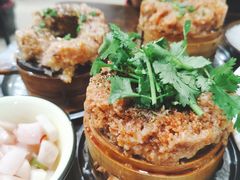 -巷子深格格(万州总店)