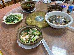 -幽优农庄·森波拉特色本地农家菜