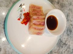 -聚丰园•湖鲜餐厅(阿红私房菜梅石路店)