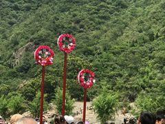 -河南宝泉旅游区