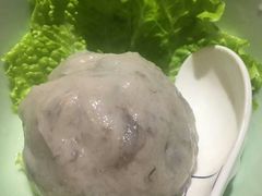 -潮汕牛肉火锅