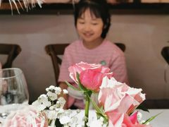 -慢隅法式小馆·生日求婚西餐厅