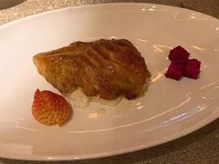 京都酱烤深海银鳕鱼-三利音·浦之舟(滨江大道店)