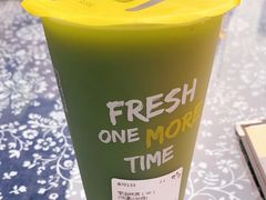 -丸摩堂鲜果茶(万年场店)