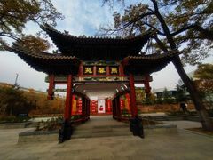 -太原动物园