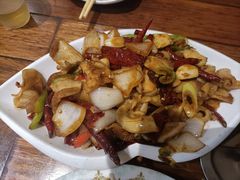 -新疆哈利德餐厅(紫薇都市店)