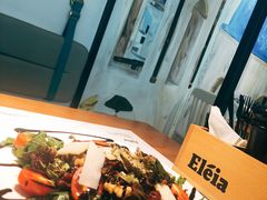-HELLO MUSAE 拾光缪斯餐厅·纯正希腊风味(苏州中心店)