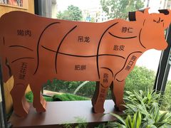 -手选潮汕鲜活牛肉火锅(二七广场店)