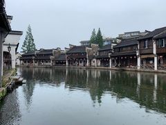 -南浔古镇