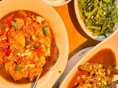 -黄山老妈·土菜(碧桂园店)