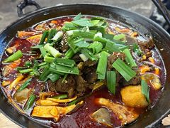 -财大小吃街·小吃侠