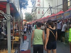 -放哈·甜醅子奶茶创造者(正宁路店)
