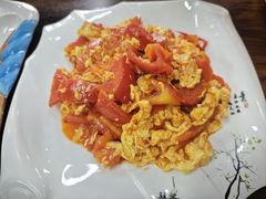 -清真·伊清阁餐厅