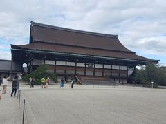 -京都御所